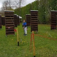 Tir du Roy de l'Essonne